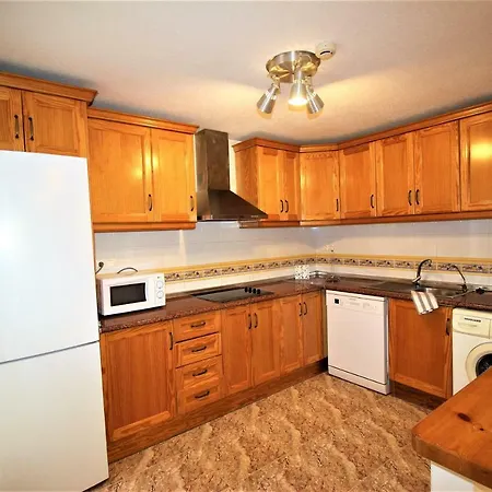 Apartmán Best House Turquesa *