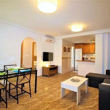 Apartmán Best House Turquesa