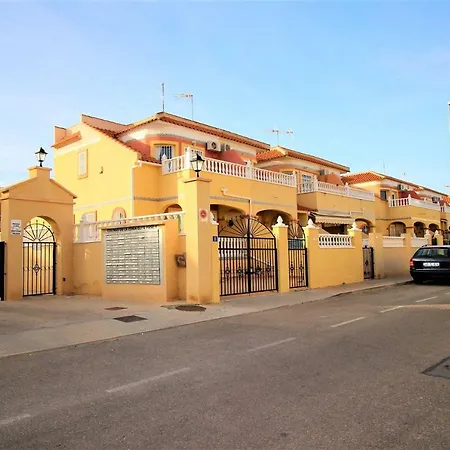 Apartmán Best House Turquesa