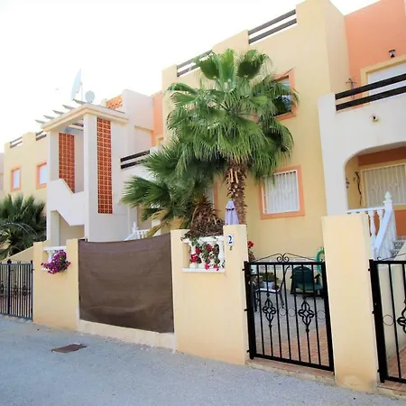 Best House Turquesa Playa Flamenca