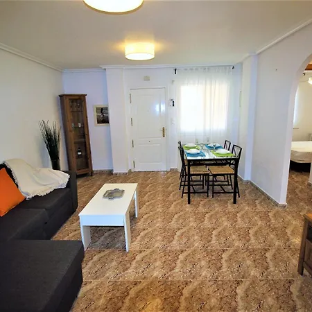Best House Turquesa Playa Flamenca