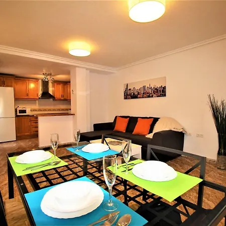 Best House Turquesa Apartmán *