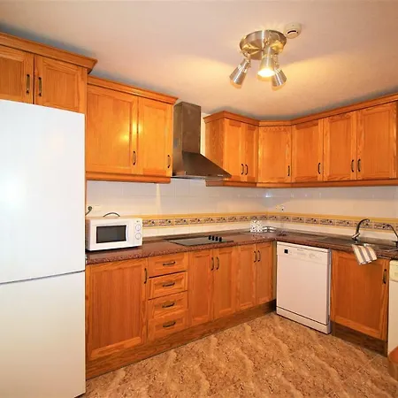 Apartmán Best House Turquesa