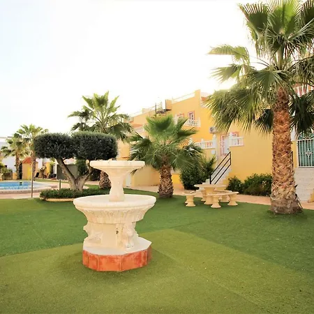 Best House Turquesa Apartmán *