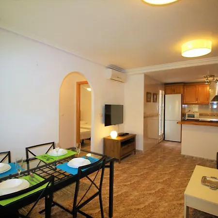Apartmán Best House Turquesa