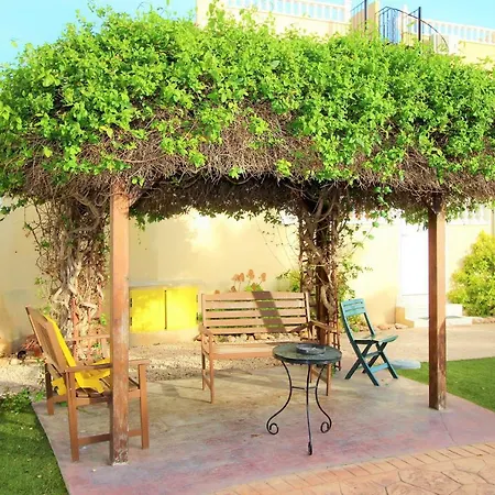Best House Turquesa Apartmán Playa Flamenca