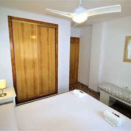 Apartmán Best House Turquesa