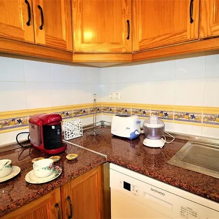 Best House Turquesa Apartmán