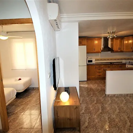 Best House Turquesa
