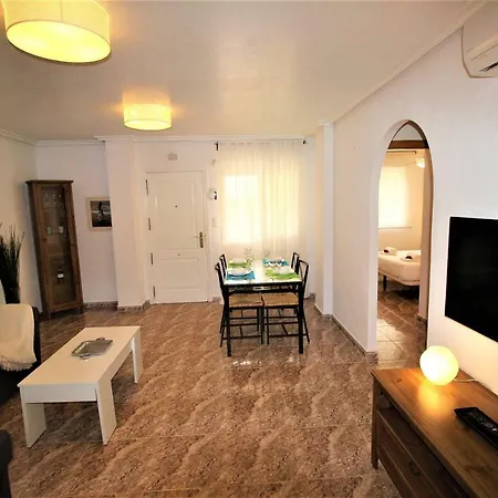 Apartmán Best House Turquesa