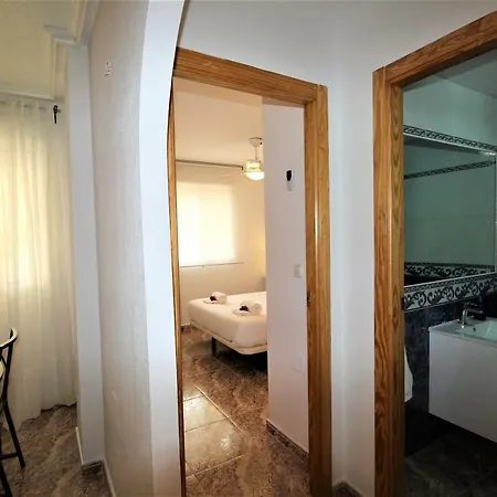 Best House Turquesa Apartmán Playa Flamenca