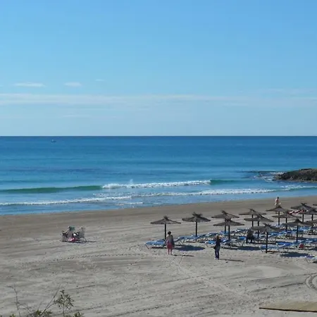 Best House Turquesa Apartmán Playa Flamenca