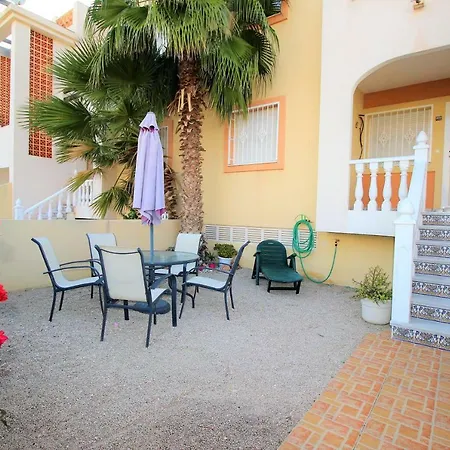 شقة Best House Turquesa *