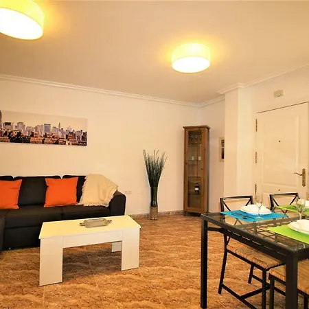 شقة Best House Turquesa *