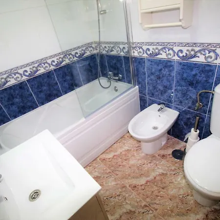 شقة Best House Turquesa بلايا فلامنكا