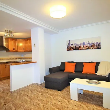 Best House Turquesa شقة