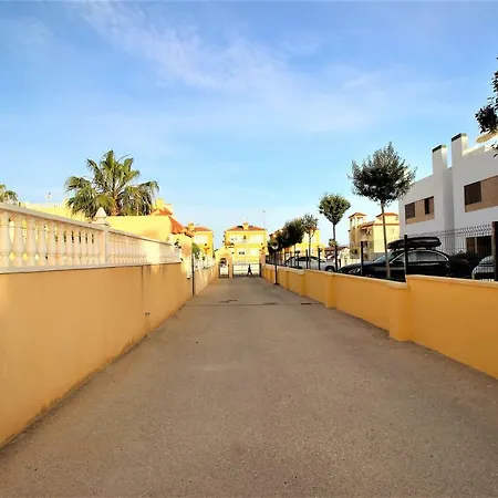 شقة Best House Turquesa *