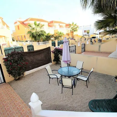Best House Turquesa